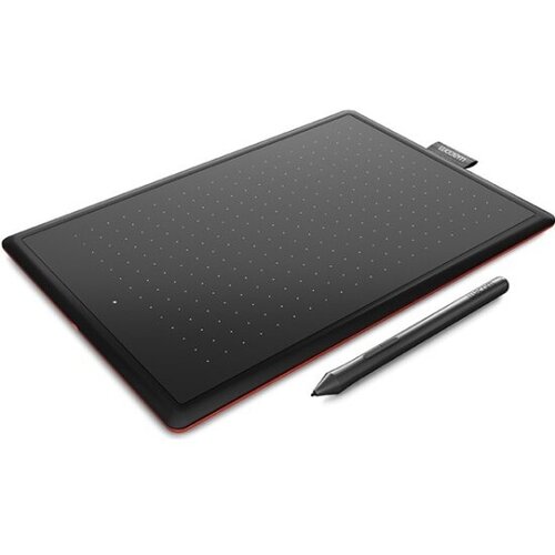 Планшет графический Wacom One by 2 S CTL-472-S 5285₽