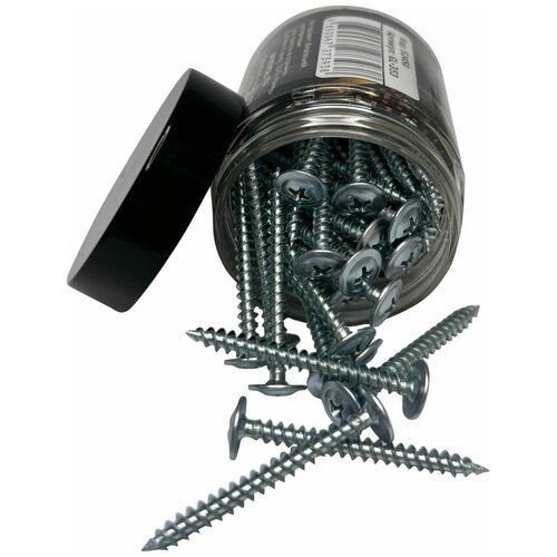 Саморезы главдор GL-353 41x42 мм 50 шт 953₽