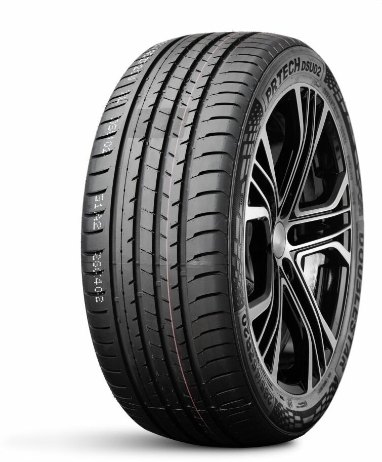 Шины летние DoubleStar DSU02 275/40 R19 105 Y