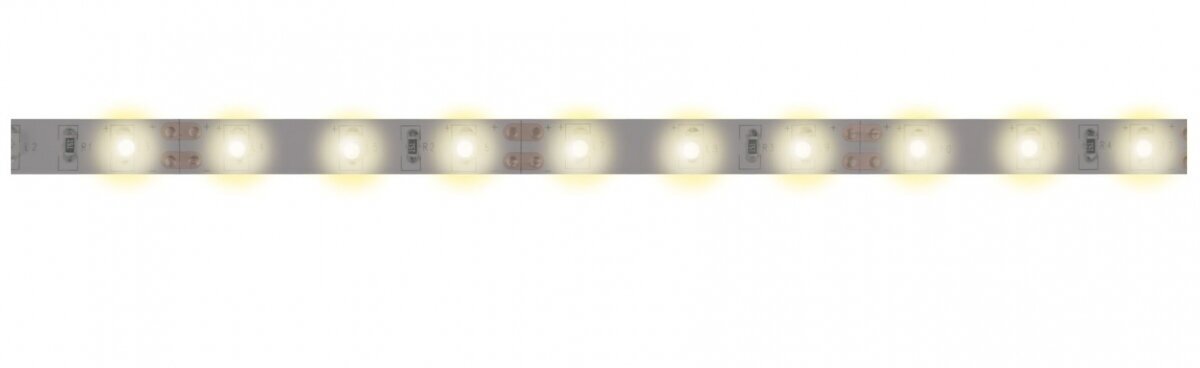 Uniel ULS-N21-2835-120LED/m-8mm-IP67-220V-8W/m-50M-WW Светодиодная лента. UL-00002925