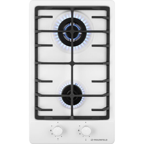 Газовая варочная панель Maunfeld EGHE3263CWG 1424400₽