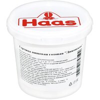 Горчица Haas Дижонская, 1 кг