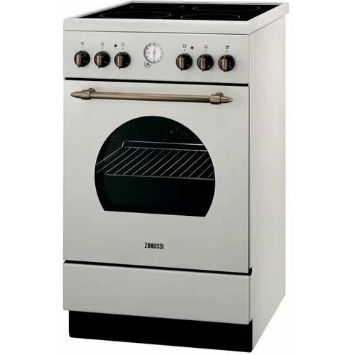Электрическая плита Zanussi ZCV56GML 4590000₽
