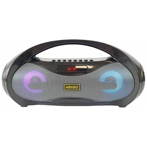 Беспровводная колонка Bluetooth Kimiso KM-S2 199000₽