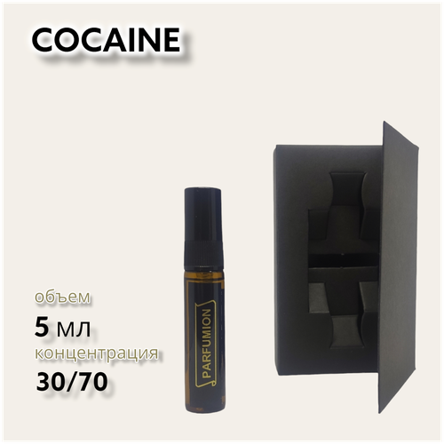 Духи Cocaïne от Parfumion