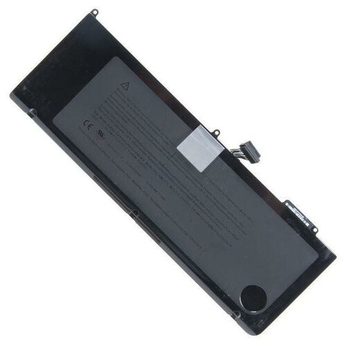 аккумулятор для ноутбука apple macbook pro 15 series 11 1v 6600mah a1321 для a1286 2009 2010 661 5211 Аккумулятор для ноутбуков Apple MacBook Pro 15 A1286 73Wh 10.95V Mid 2009 Mid 2010, A1321