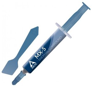 Термопаста Arctic MX-5 4-gramm with spatula ACTCP00046A