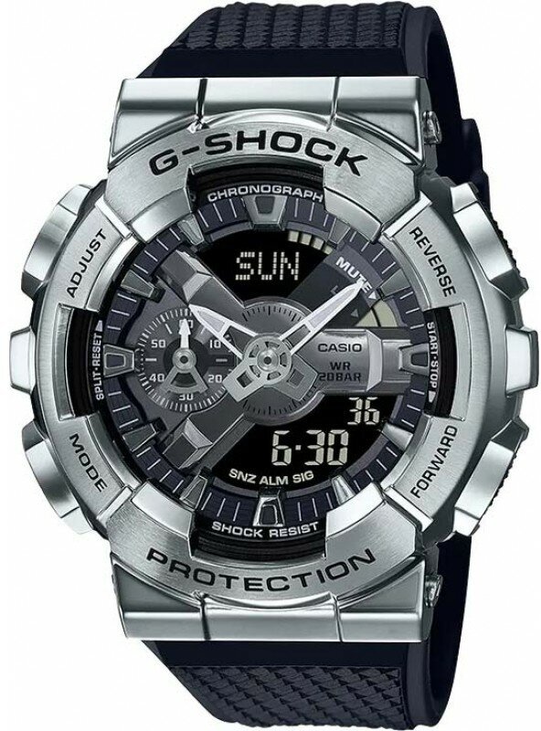 Наручные часы CASIO G-Shock