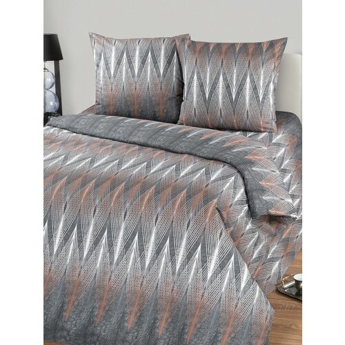 серый, коричневый, белый