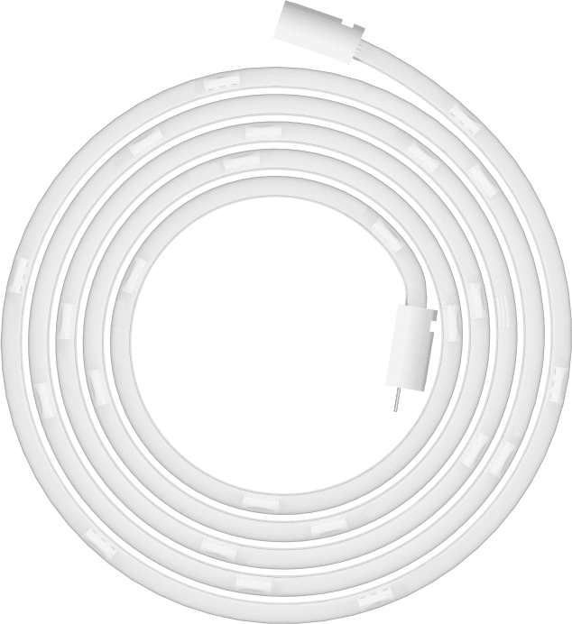 фото Удлинитель для RGB-ленты Xiaomi Smart Lightstrip Extension RGB