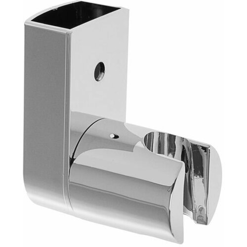 Держатель для душевой лейки А372 цвет хром 800₽