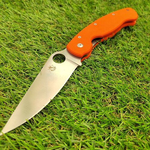 фото Нож складной steelclaw боец 3