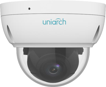 IP камера Uniarch (IPC-D314-APKZ)