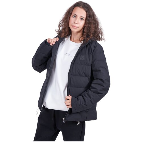 Пуховик KELME Women's Down Jacket Женщины 6147YR2014-000 2XL