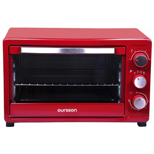 Мини-духовка Oursson MO2325RD 373000₽