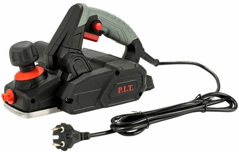 Рубанок PIT PEP82C