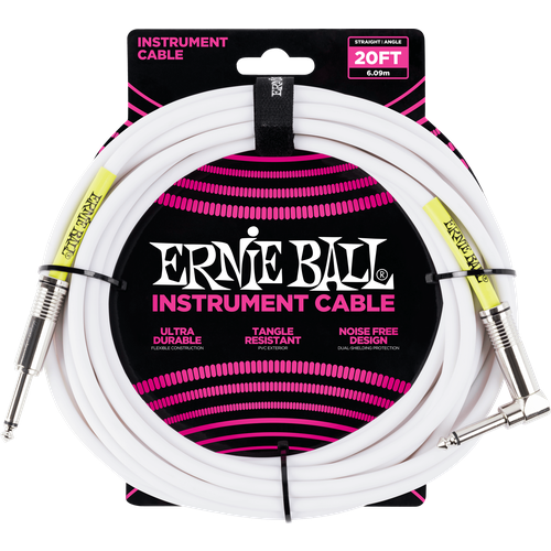ERNIE BALL 6047 Инструментальный кабель