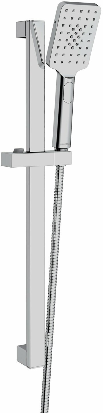 Душевой гарнитур WasserKRAFT (145)