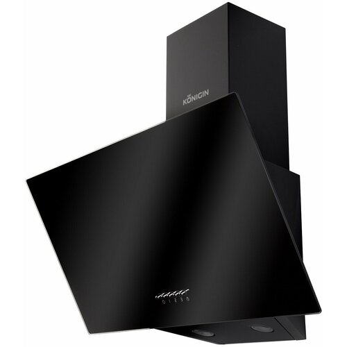 Кухонная вытяжка Konigin Colibri Black 60 1146000₽