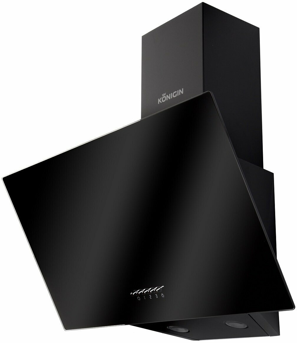  Konigin Colibri Black 60