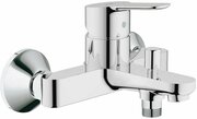 Смеситель для ванны Grohe BauEdge 23334000