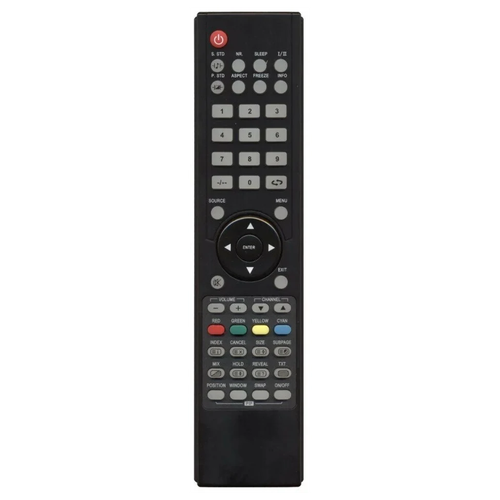 Пульт HUAYU HOF08J001, AKAI LTA-32N576HC TV для телевизора HYUNDAI