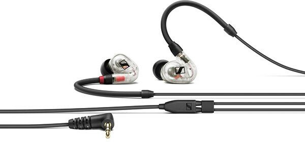 Наушники Sennheiser IE 100 PRO Clear 508941