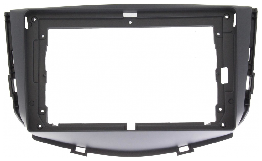 Рамка для установки в Lifan X60 2012-2016 9" дисплея