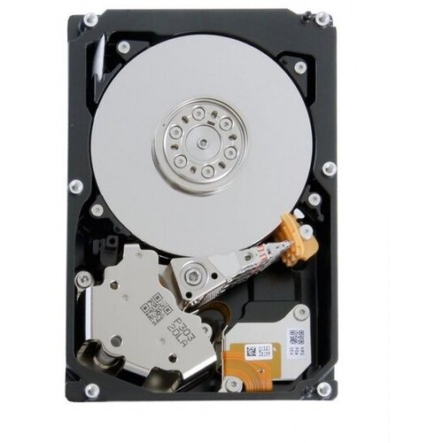 Жесткий диск Toshiba AL13SXB30ENY 300Gb 15000 SAS 25 HDD 4397000₽