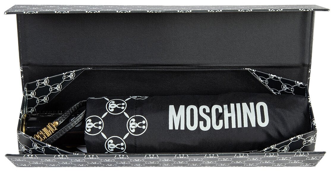 Зонт MOSCHINO