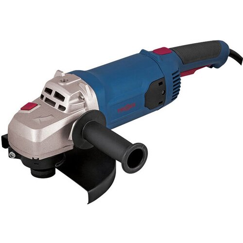 Триггер 20034 шлифмашина угловая 230мм 2300Вт TRIGGER 20034 УШМ болгарка шлифмашина угловая 230мм 2300Вт 1469700₽