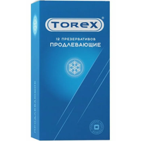 Лучшие Презервативы Torex