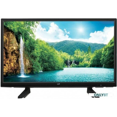 Телевизор Leff 24H250T 1117700₽