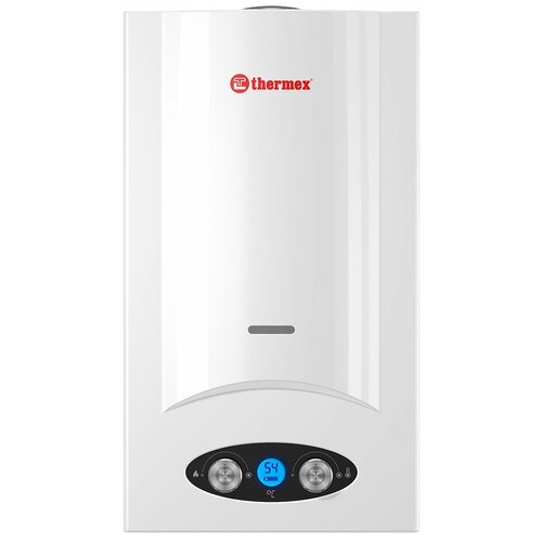 Газовая колонка THERMEX Grand G 20 D Pearl white 1319000₽
