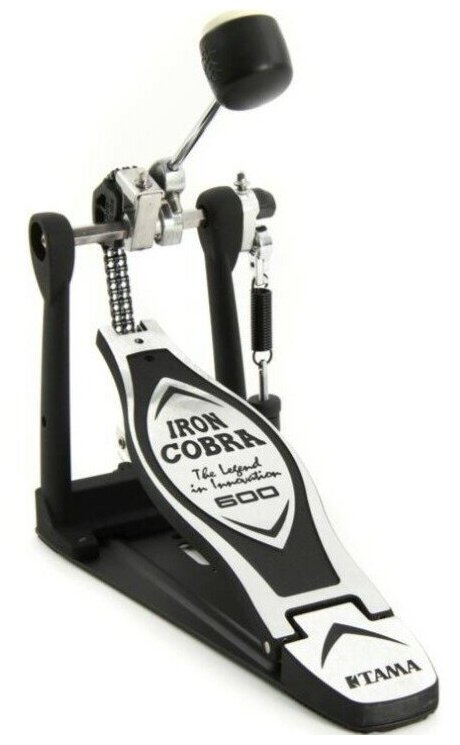 Педаль для барабана Tama HP600D IRON COBRA 600 DRUM PEDAL