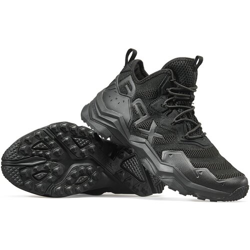 Кроссовки RAX, размер 44, черный