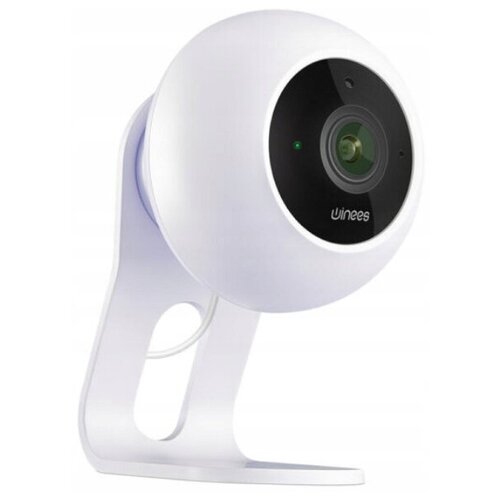 Внутренняя камера видеонаблюдения Winees Home Security Mini 360000₽