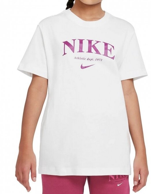 Футболка NIKE