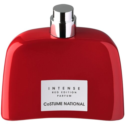 Intense Red Edition Духи унисекс, 100 мл costume national scent intense parfum red edition духи 100 мл унисекс