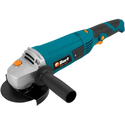 98296617 Углошлифовальная машина УШМ Bort BWS-1200 776900₽