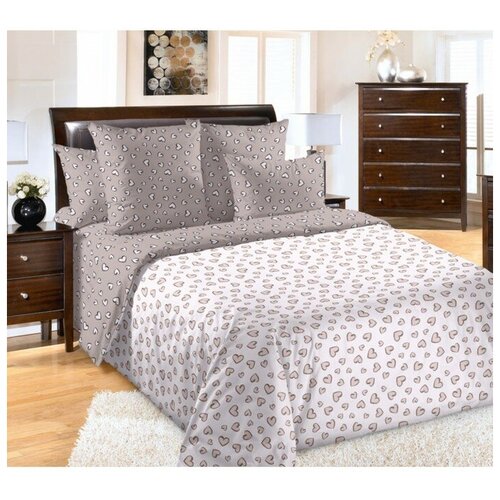 Покрывало «Затаив дыхание», размер 160x210 см