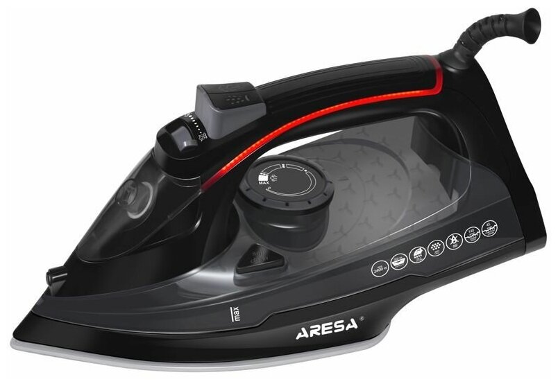 Утюг Aresa AR-3123