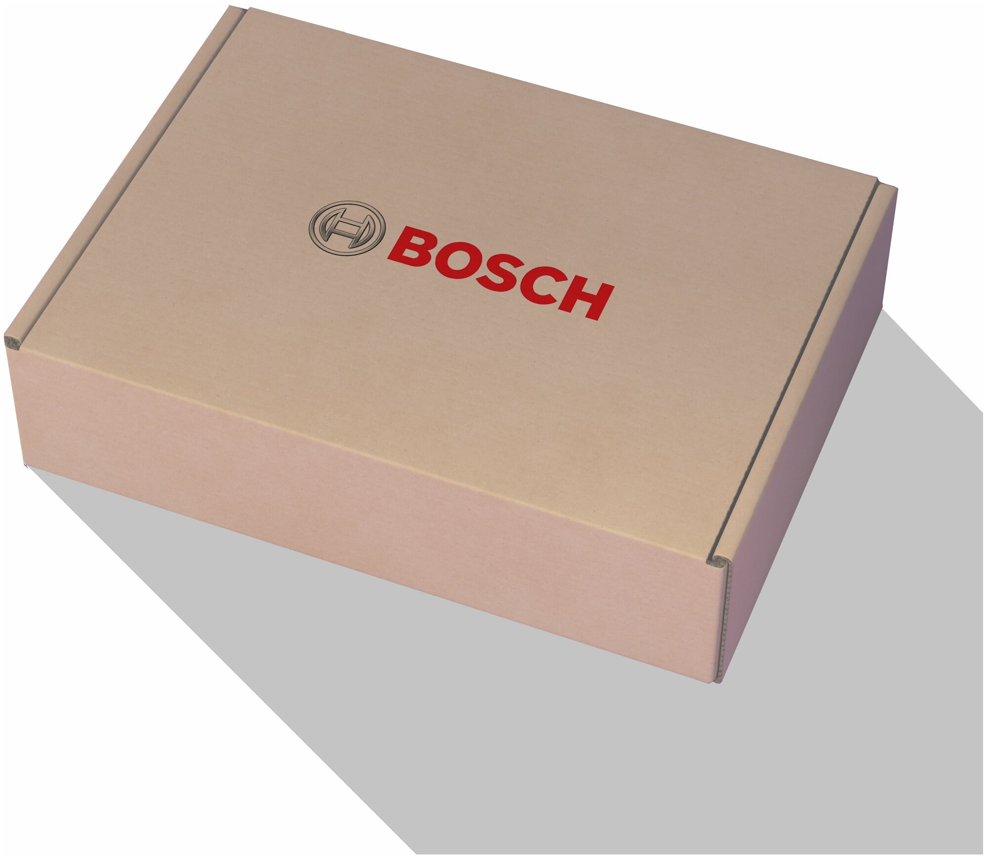 BOSCH колодки тормозные дисковые ЗАД 0986495259