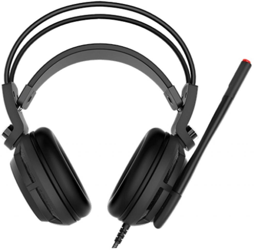 Компьютерная гарнитура MSI DS502 GAMING HEADSET