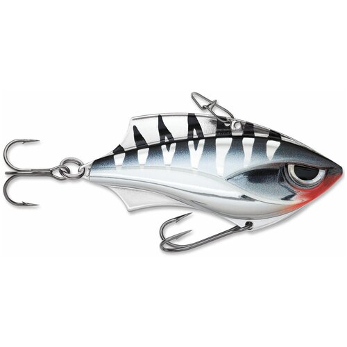 воблер rapala rap v blade 05 bap тонущий 5см 10гр rvb05 bap Воблер RAPALA Rap-V Blade 05 /CRT /тонущий/ 5см, 10гр. RVB05-CRT