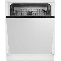 Встраиваемая посудомоечная машина Beko BDIN14320