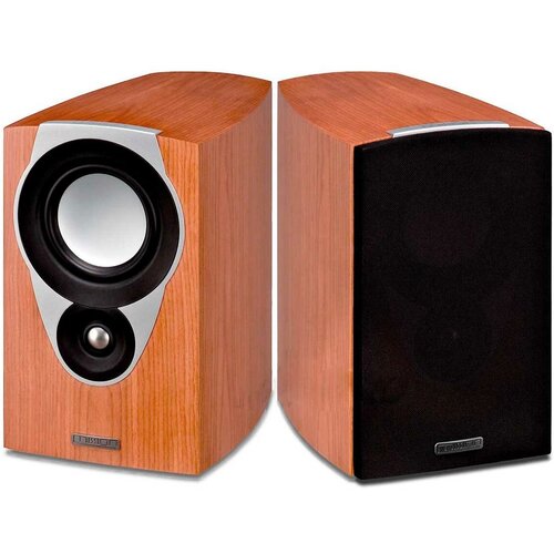 Полочная акустика Mission SX-1 Cherry 4199000₽