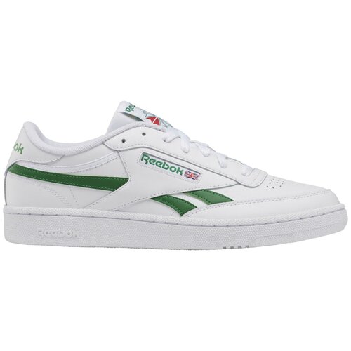 Кроссовки Reebok Club C Revenge, размер 10,5 US, белый