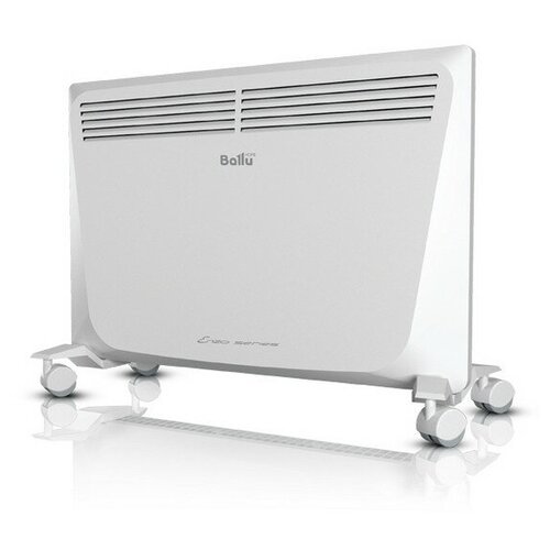 Электрический обогреватель Ballu Enzo BECEZMR-2000 609000₽