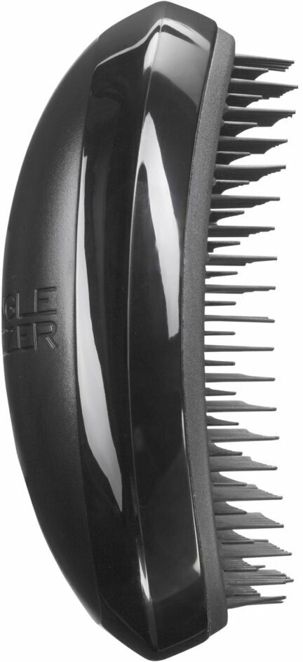 Tangle Teezer Расческа Тангл Тизер Салон Элит Пантер Блэк (Tangle Teezer, ) - фото №11